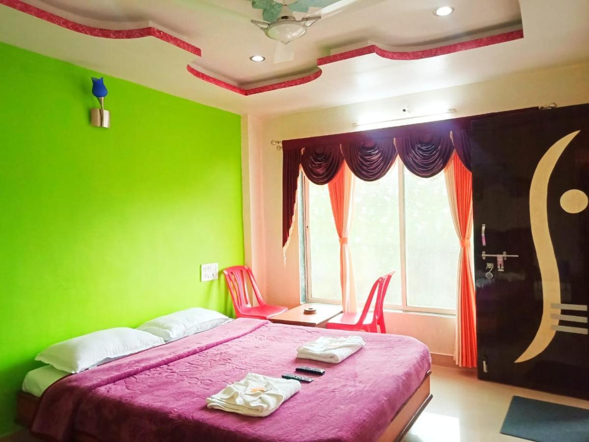 Mayuri Cottage Mahābaleshwar Cameră foto
