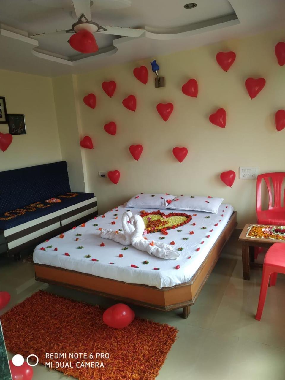 Mayuri Cottage Mahābaleshwar Cameră foto