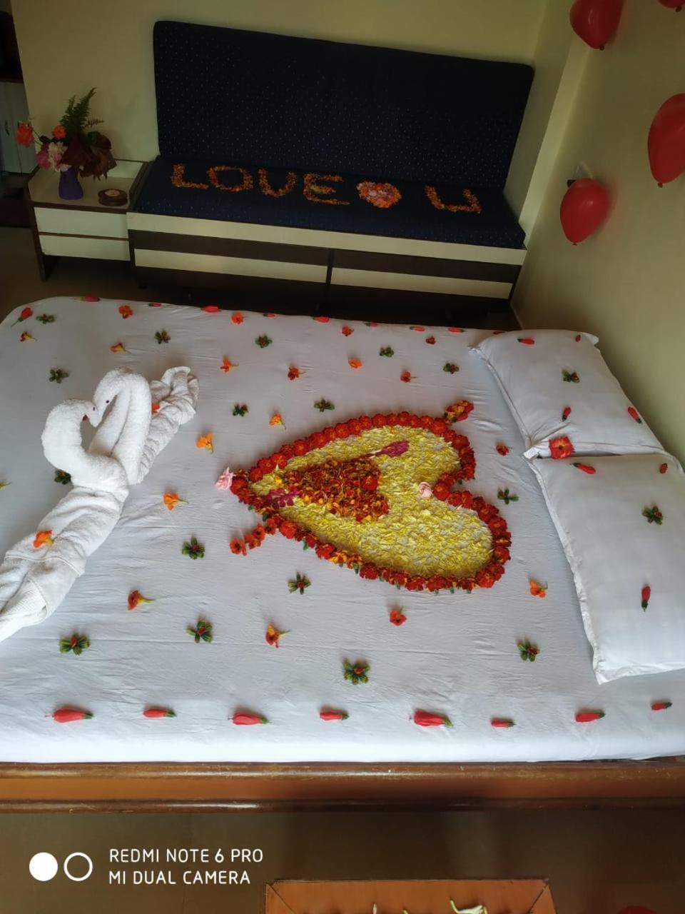 Mayuri Cottage Mahābaleshwar Cameră foto