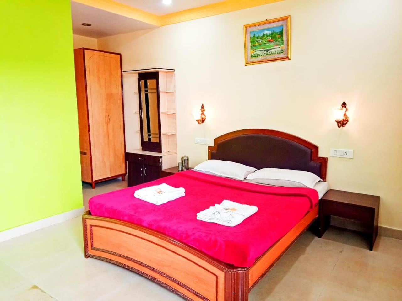 Mayuri Cottage Mahābaleshwar Cameră foto