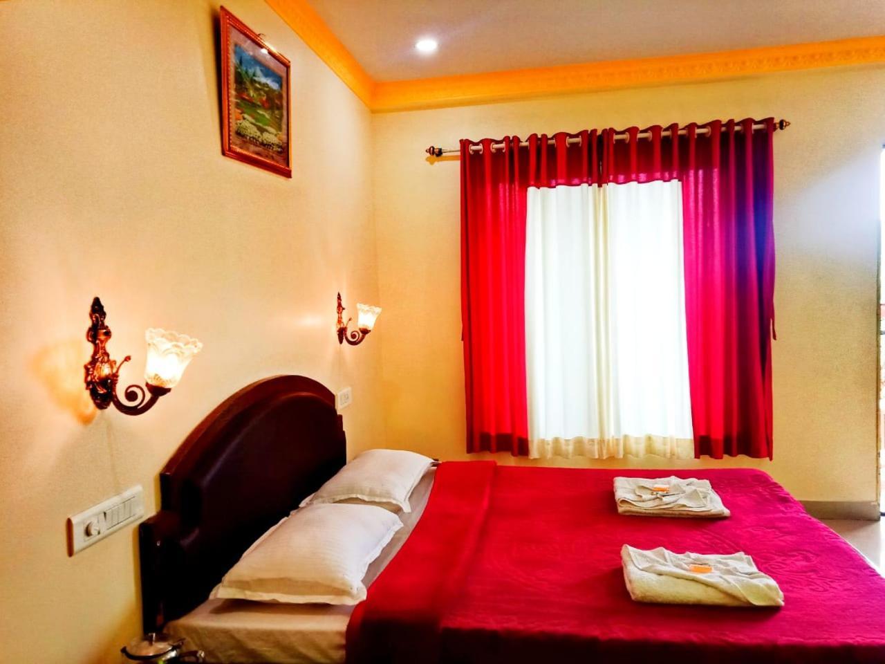 Mayuri Cottage Mahābaleshwar Cameră foto