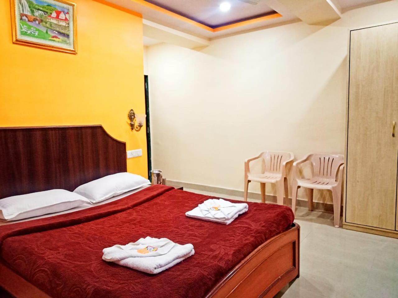 Mayuri Cottage Mahābaleshwar Cameră foto